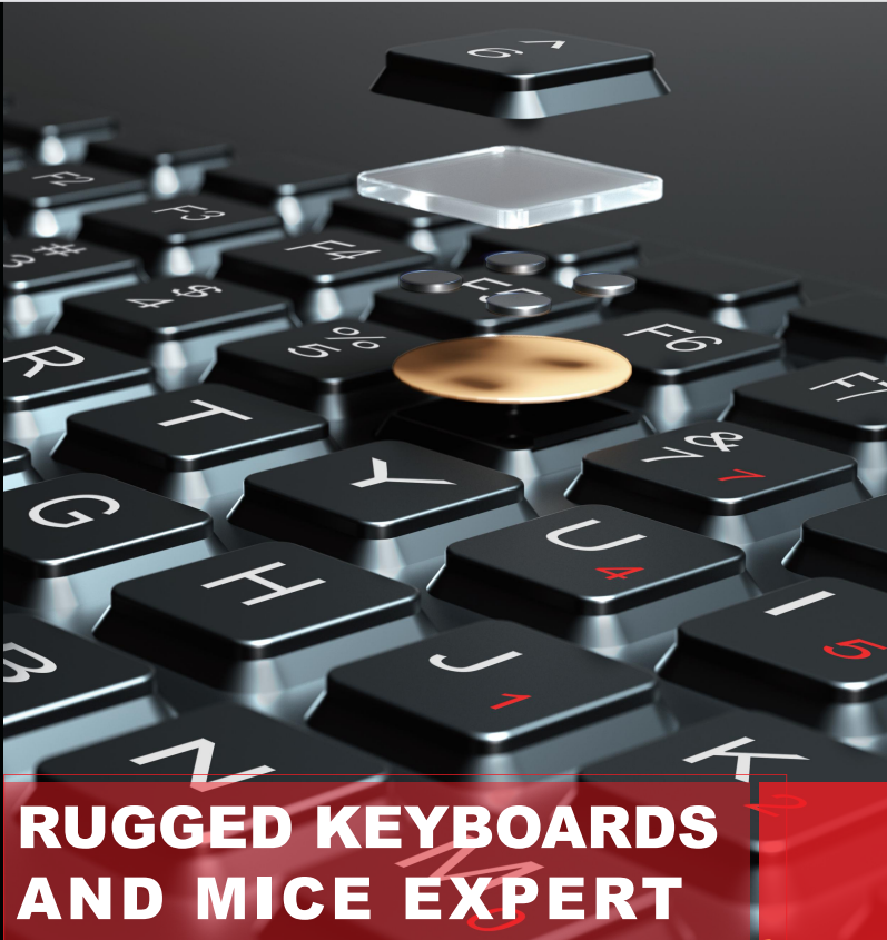 MIL-STD-810F Keyboard Catalogue-2023.pdf